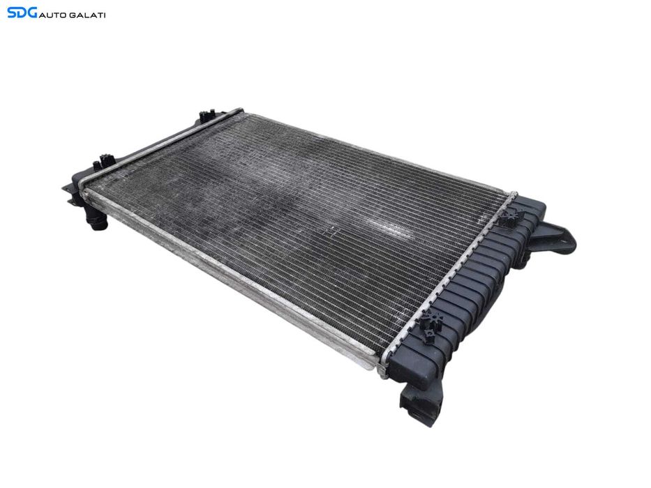 Radiator Apa Racire Audi A4 B6 2.5 TDI 2001 - 2005 Cod 60303A [N1209]