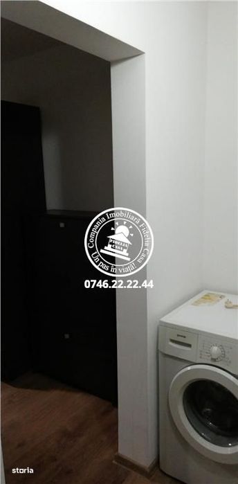 Apartament 3 camere  de inchiriat  Pacurari,