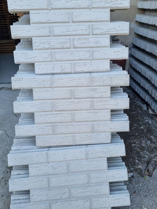 Фасадния панель Фибрабетон