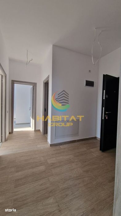 Apartament 2 camere  - zona Pallady