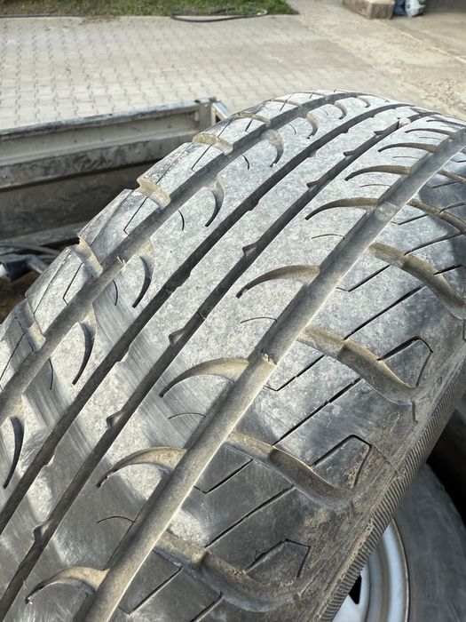 175/70 R13 колесо на ваз (прицеп)