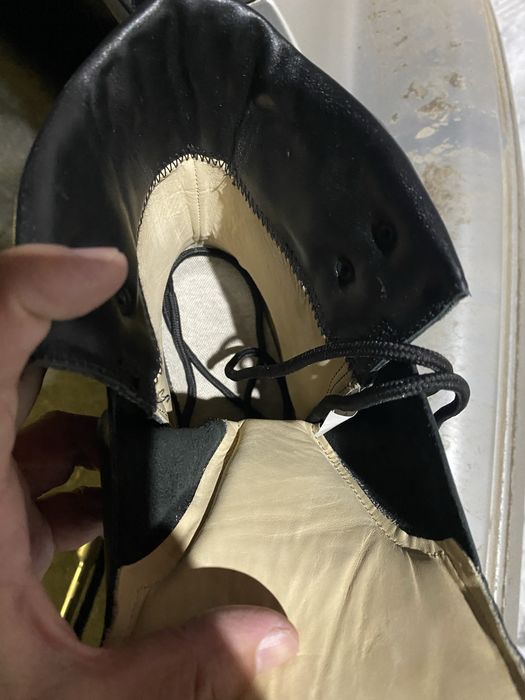 БУТЕКС берцы 41 размер