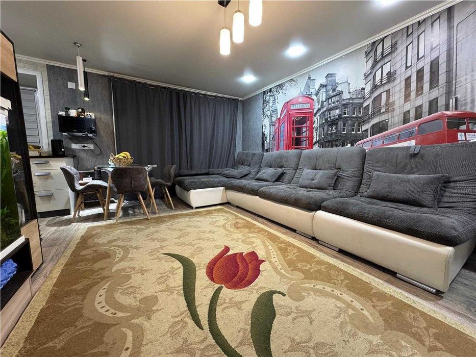 ^Продам 2х комнатную квартиру в Сортировке!!!