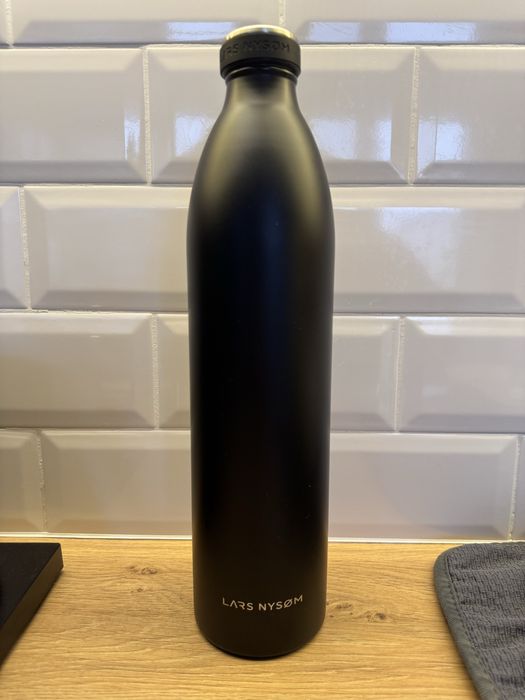 Шише за вода / чай “Lars Nysøm” - 1,5л с термоизолация