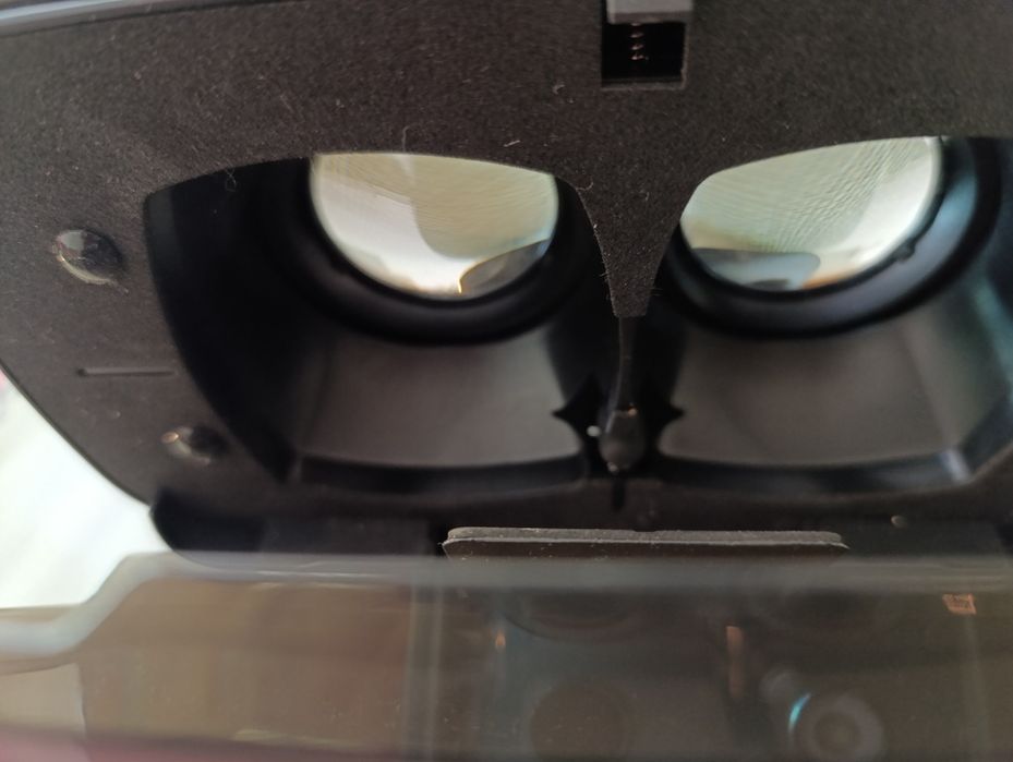 Ochelari VR, brand HI-Shock