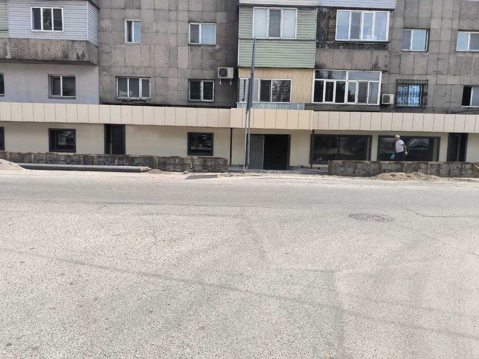 Сдается коммерческое помещение 230м²