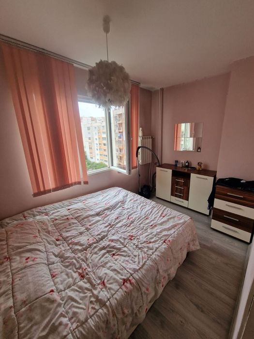 Продава се Двустаен апартамент в София, Люлин 9 - 46 кв.м за 2979 €/кв.м - Снимка #3