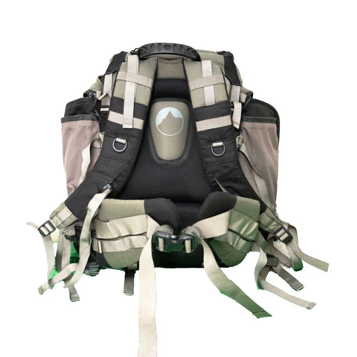 Rucsac foto Lowepro Pro Trekker 300 AW – DSLR, obiective mari, husa AW