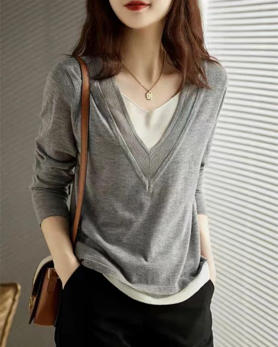 ВАУ Свитера