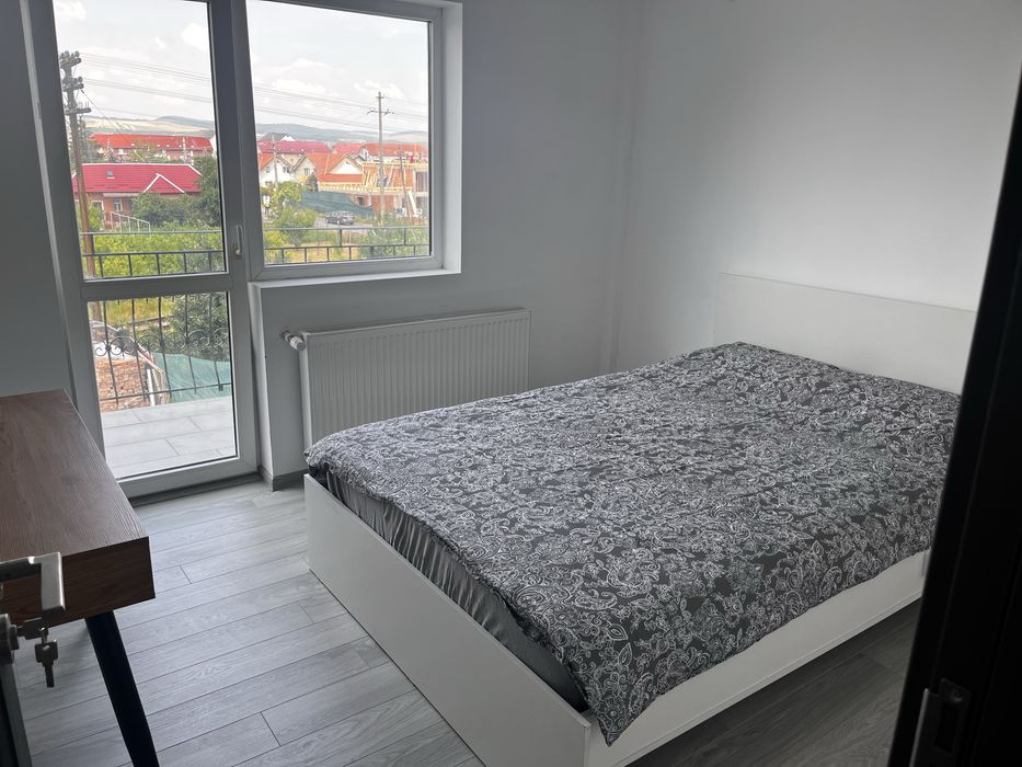 De inchiriat apartament cu doua camere