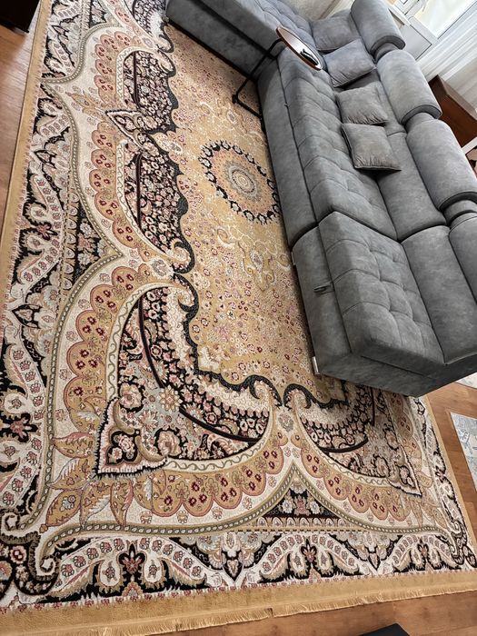 Продам ковры дешево срочно