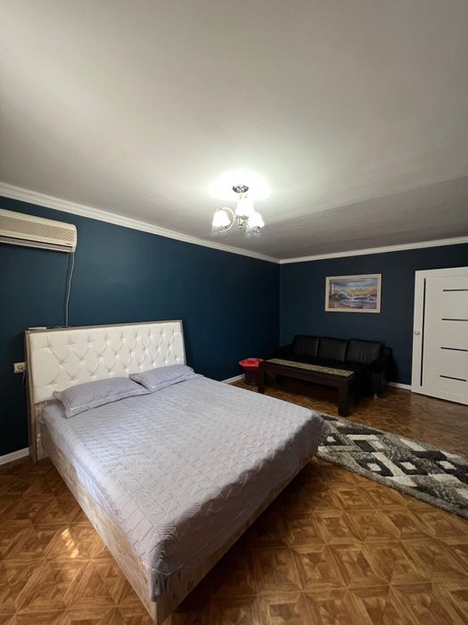 Сдаётся однокомнатная