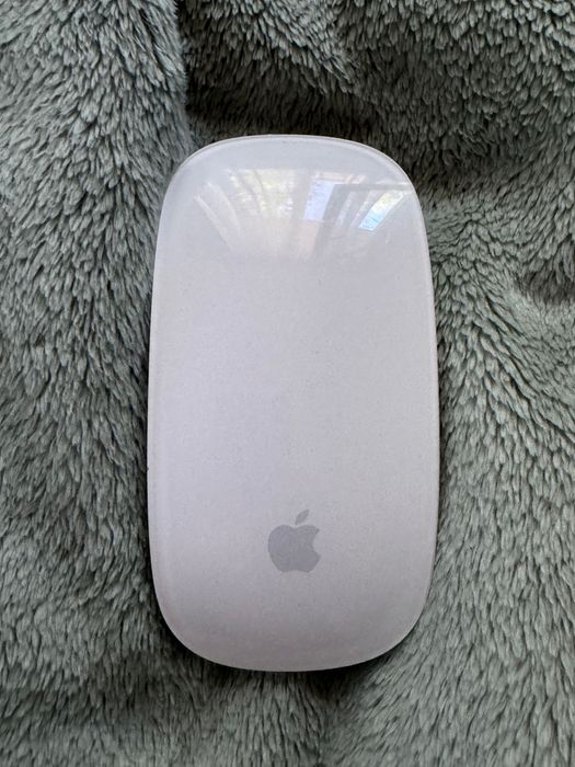 Apple Magic Mouse