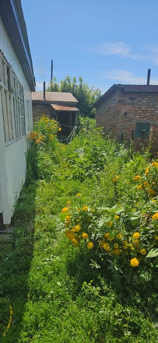 Дом 4ком. Пер.Ермака 10