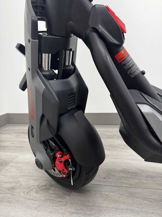 Segway SuperScooter GT3