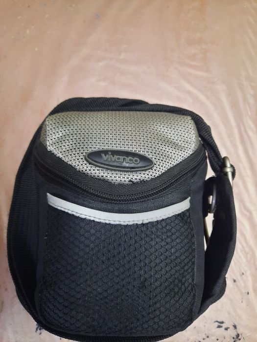 Фотоаппарат Panasonic DMC-TZ1