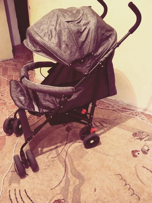 Коляска детский новый