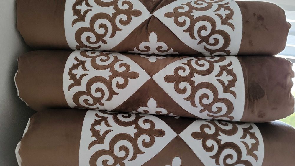 көрпеше 15мың, клем 55мың