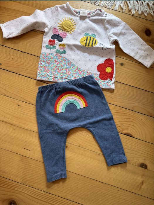 Mayoral next guess reserved zara бебешки дрешки за момиче