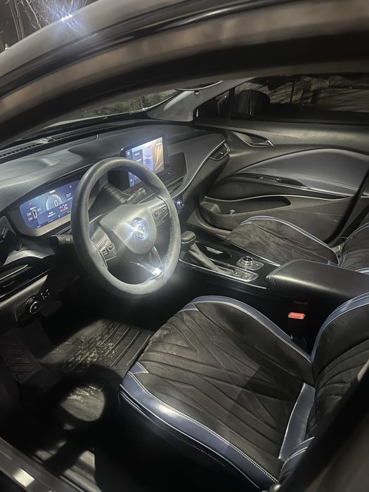 Buick velite 6 sotiladi 2024