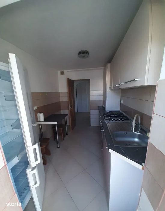 Apartament cu 2 cam D, Dancu