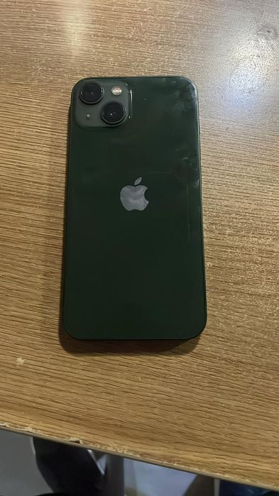 Iphone 13 128gb вся в родном