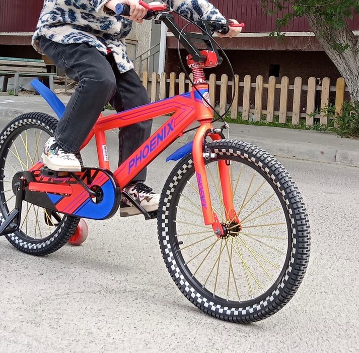 Продается ведосипед детский для девочек