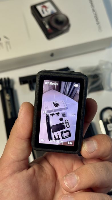 Dji Osmo Action 5 Pro Adventure combo