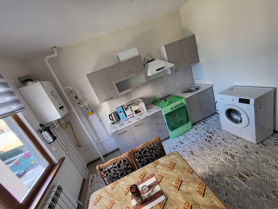 Сдаю однокомнатную квартиру 1/5/9 в "Olmazor city", новостройка