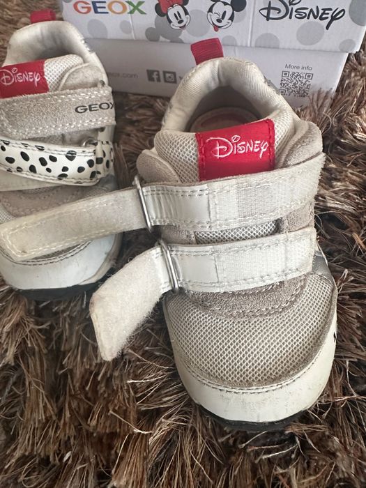 Детски маратонки Geox Disney -23 номер