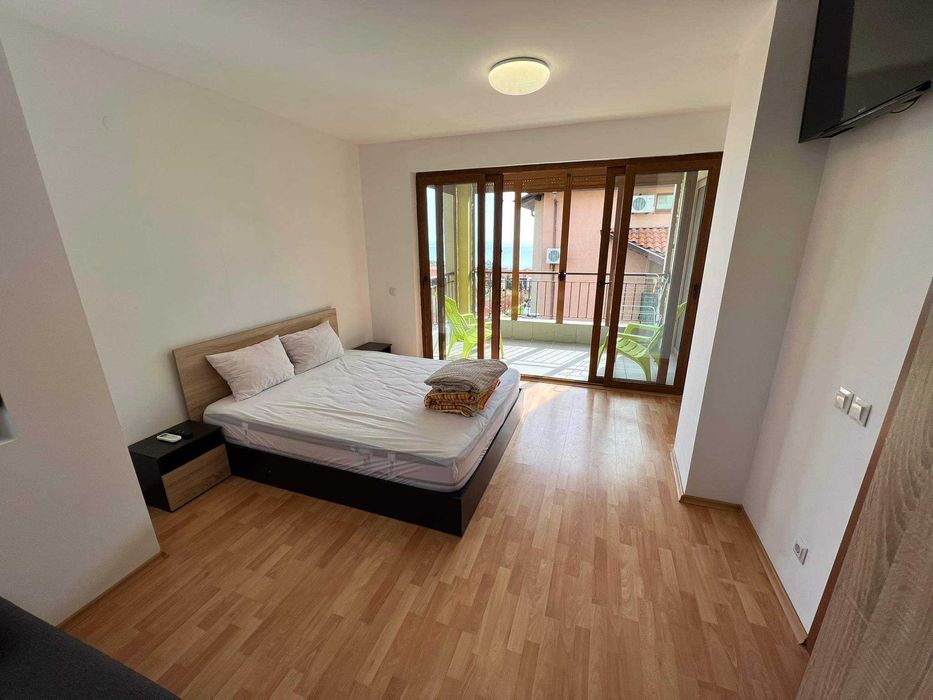 Апартамент Под Наем в Созопол