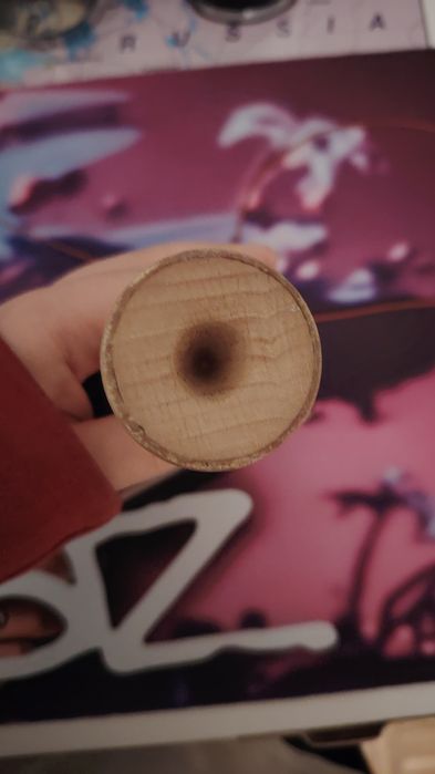 Kendama Europa stare Ok