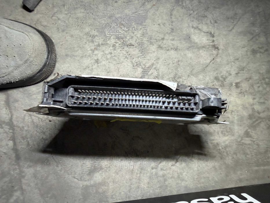 ABS / ASC модул за Bmw E39 , E38