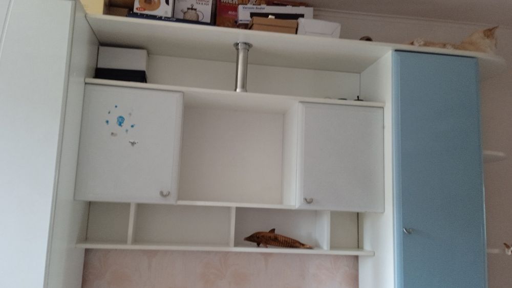 Продается шифоньер