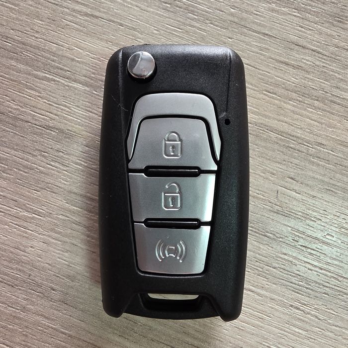 Кутийка за ключ за SsangYong Korando