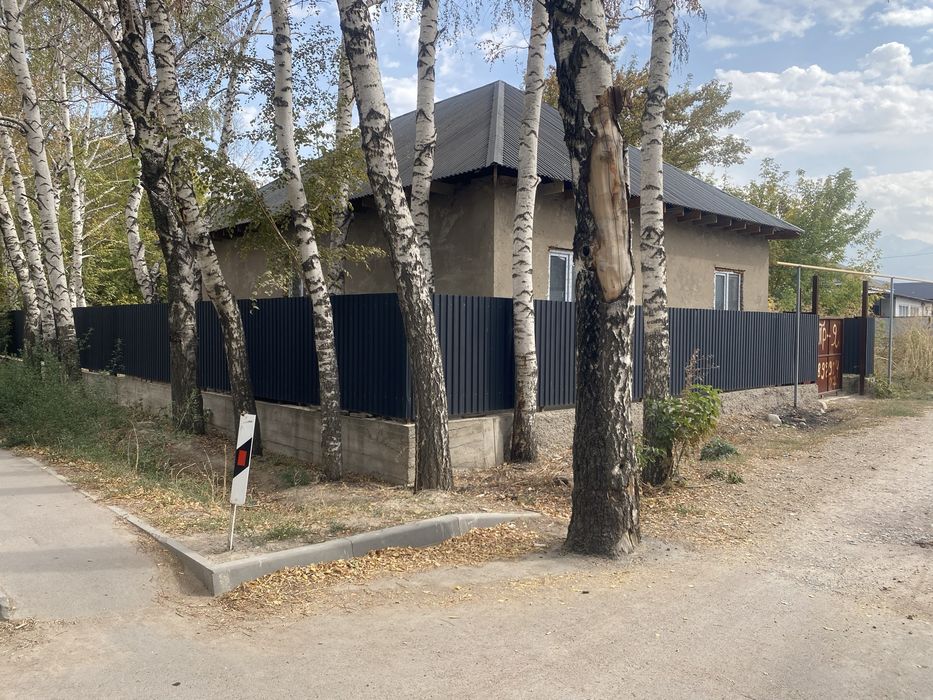 Срочно Продам Дом п.КИЗ подешевле