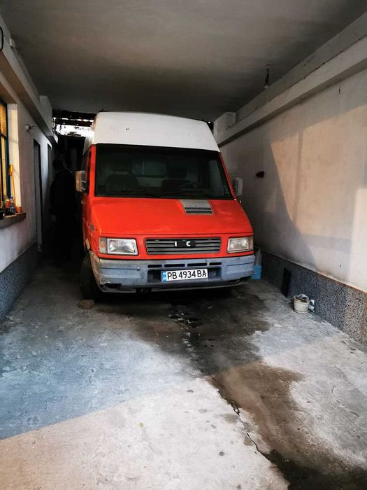 Продава се Къща в Пловдив, Център - 380 кв.м за 403 €/кв.м - Снимка #7