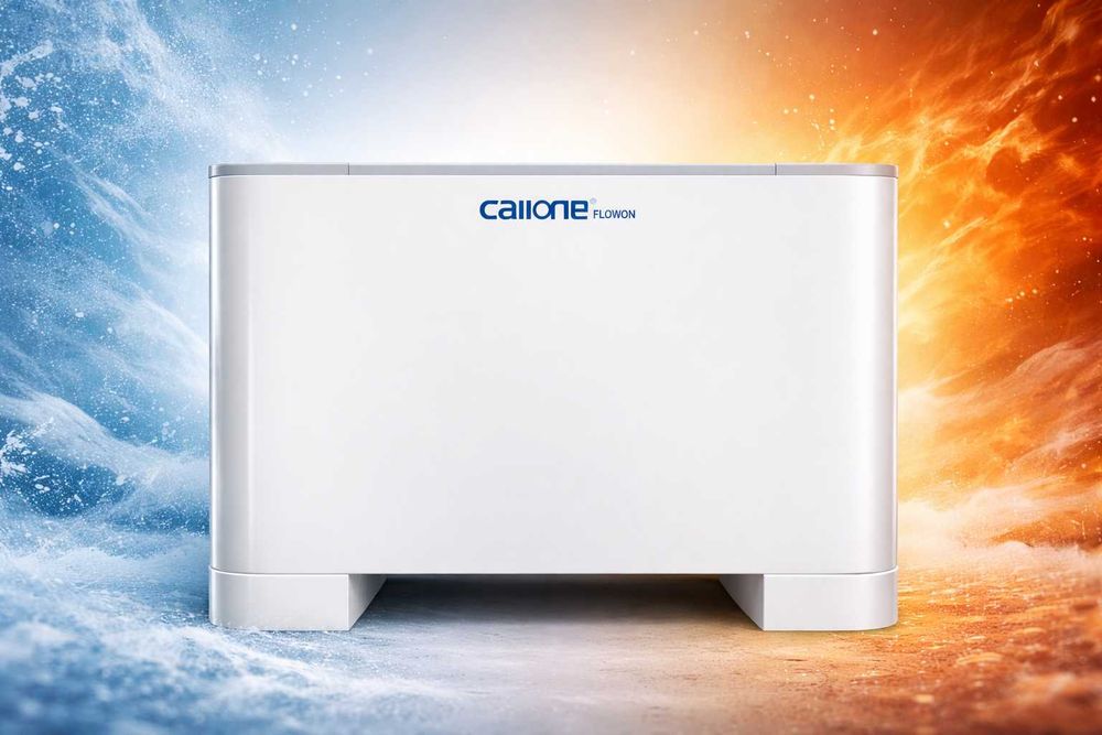 FANKOYL 2800W – Kuchli va Tejamkor Isitish!