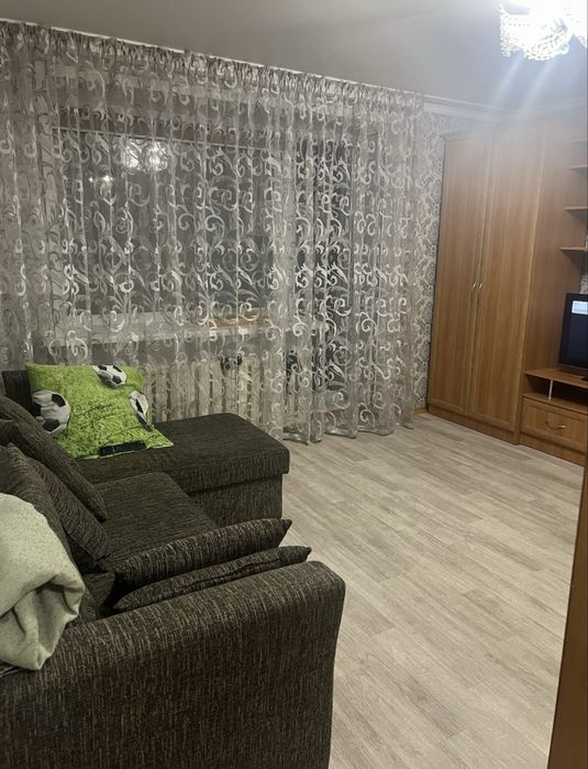 Сдам долгосрочно квартиру