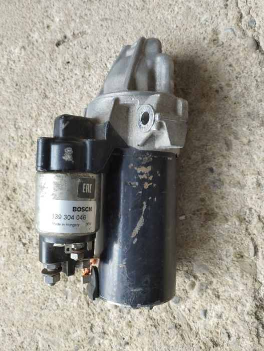 Стартер за Пежо,Фиат,Ситроен