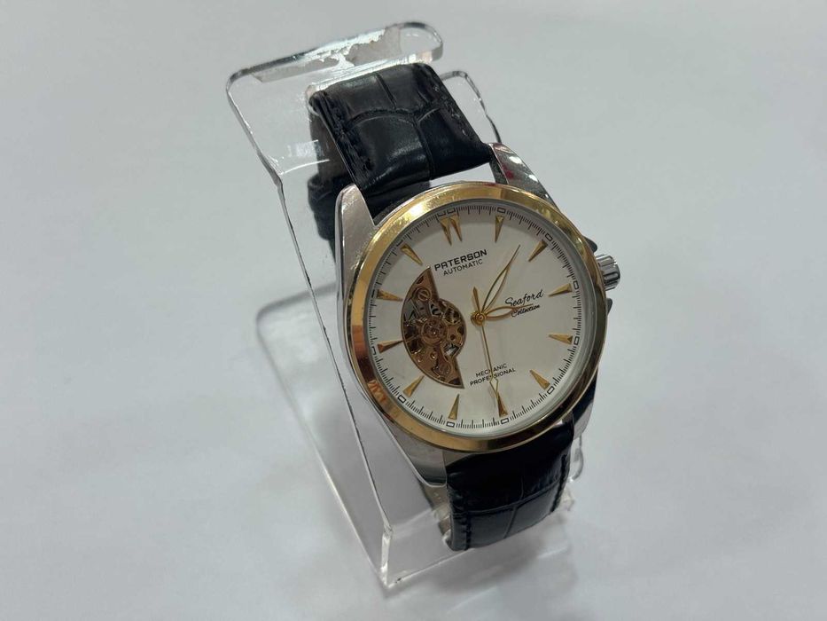 Paterson Automatic - Seaford Collection 3807