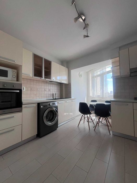 Apartament 61 mp, 2 camere, renovat zona Dorobanti Perla direct proprietar