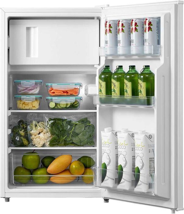 Мини хладилник с фризер Comfee RCD80WH3(E) 80L