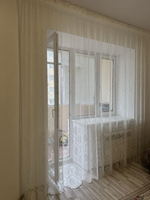 Продам шторы, тюли