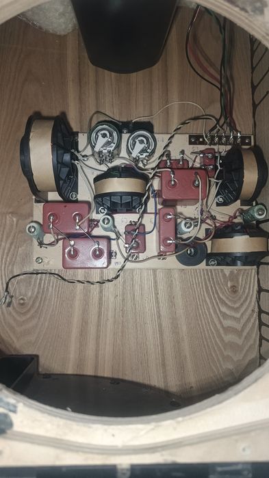 Продам колонку S90B