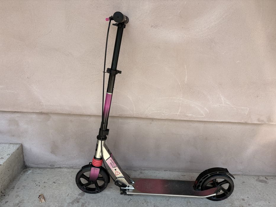 Trotinete OXELO copii achizitie DECATHLON