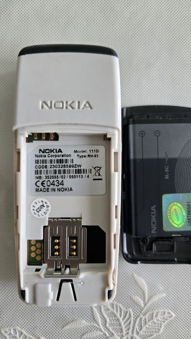 Продам N0KIA 1110i