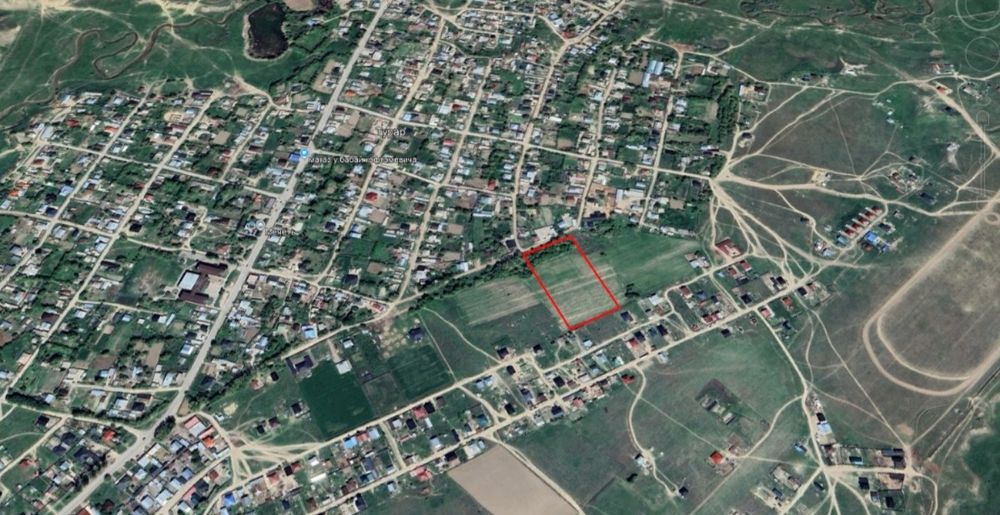 Тұрар ! КХ ! Участок ! Жер !