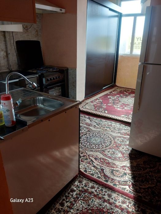 Дом 3 хонали манзил галарол маржонбулок