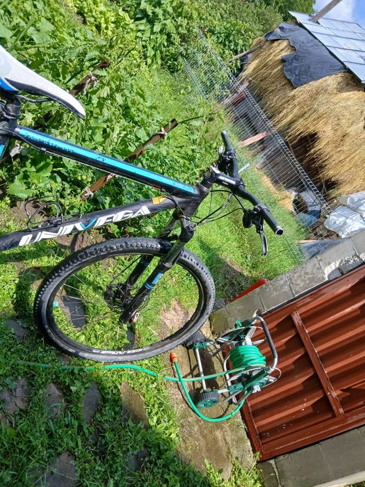 Bicicleta de copii